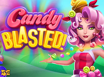 Candy Blasted Promo — конфетный слот от High5!