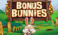 Bonus Bunnies Казино Игра на гривны 🏆 1win Украина