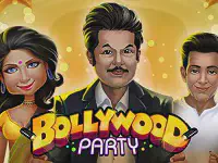 Bollywood Party Казино Игра на гривны 🏆 1win Украина