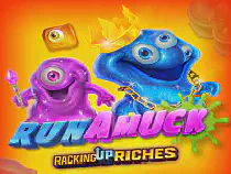 Run Amuck Казино Игра на гривны 🏆 1win Украина