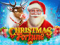 Christmas Fortune Казино Игра на гривны 🏆 1win Украина