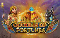 Goddess Of Fortunes 94 Казино Игра на гривны 🏆 1win Украина