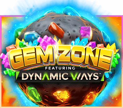 Gem Zone — кристальный слот с необычными механиками!