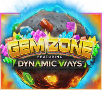 Gem Zone — кристальный слот с необычными механиками!
