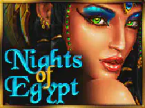 Nights Of Egypt Казино Игра на гривны 🏆 1win Украина