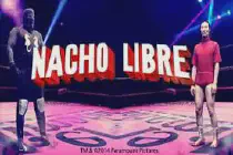 Nacho Libre Казино Игра на гривны 🏆 1win Украина