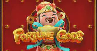 Fortune Gods Казино Игра на гривны 🏆 1win Украина