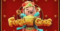 Fortune Gods Казино Игра на гривны 🏆 1win Украина