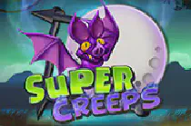 Super Creeps Казино Игра на гривны 🏆 1win Украина