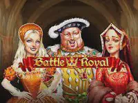 Battle Royal 95 Казино Игра на гривны 🏆 1win Украина