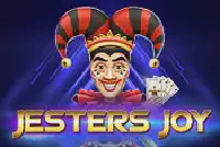 Jesters Joy — классический 10-линейный слот 🎰