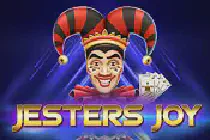 Jesters Joy — классический 10-линейный слот 🎰