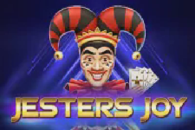Jesters Joy — простой классический слот!