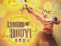 Legend of Hou Yi Казино Игра на гривны 🏆 1win Украина