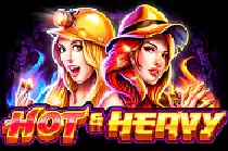 Hot and heavy Казино Игра на гривны 🏆 1win Украина