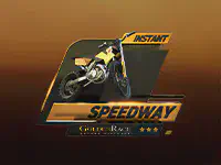 Speedway 🏁 Игра про виртуальные гонки на 1win