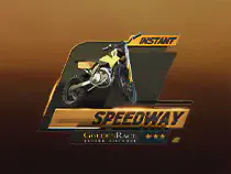 Speedway - симулятор гонок на 1win