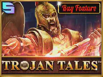 Trojan Tales Казино Игра на гривны 🏆 1win Украина