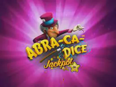 Магический игровой автомат Abra-ca-Dice - слот на деньги в 1win