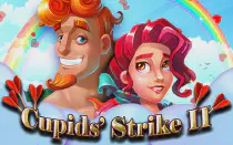 Cupids' Strike 2 Казино Игра на гривны 🏆 1win Украина