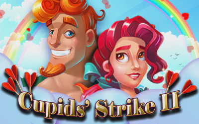 Cupids’ Strike 2