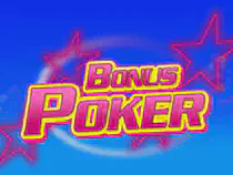 Bonus Poker 50 Hand
