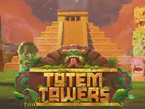 Totem Towers Казино Игра на гривны 🏆 1win Украина
