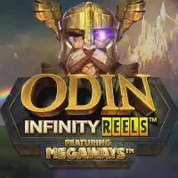 Odin Infinity Reels Megaways Казино Игра на гривны 🏆 1win Украина