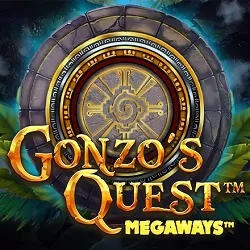 Gonzo’s Quest Megaways - 1win में स्लॉट