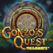 Gonzo’s Quest Megaways - слот в 1win