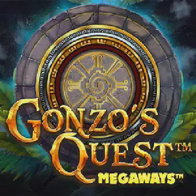 Gonzo’s Quest Megaways - 1win में स्लॉट