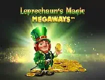 Leprechauns Magic Megaways Казино Игра на гривны 🏆 1win Украина