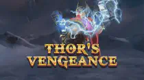 Thors Vengeance Казино Игра на гривны 🏆 1win Украина