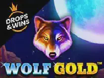 Wolf Gold Казино Игра на гривны 🏆 1win Украина