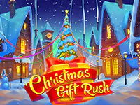 Christmas Gift Rush — Новый год не за горами!