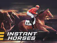Instant Horses Казино Игра на гривны 🏆 1win Украина