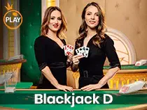Live - Blackjack D Казино Игра на гривны 🏆 1win Украина