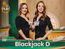 Live - Blackjack D Казино Игра на гривны 🏆 1win Украина