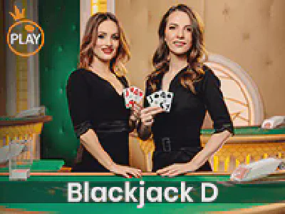 Live — Blackjack D