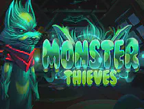 Monster Thieves Казино Игра на гривны 🏆 1win Украина