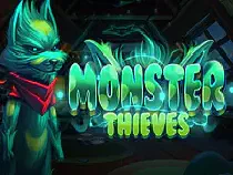 Monster Thieves Казино Игра на гривны 🏆 1win Украина