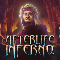 Afterlife Inferno Deluxe v96 Казино Игра на гривны 🏆 1win Украина