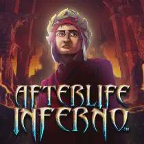 Afterlife Inferno Deluxe v96 Казино Игра на гривны 🏆 1win Украина