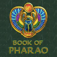 Book of Pharao Казино Игра на гривны 🏆 1win Украина
