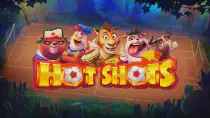 Hot Shots Казино Игра на гривны 🏆 1win Украина