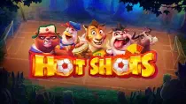 Hot Shots Казино Игра на гривны 🏆 1win Украина
