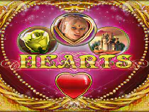 Hearts Lotto Казино Игра на гривны 🏆 1win Украина