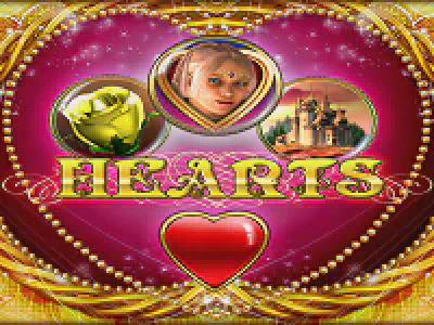 Hearts Lotto