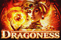 1win Dragoness – захватывающий онлайн слот