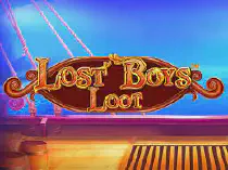 Lost Boys Loot Казино Игра на гривны 🏆 1win Украина